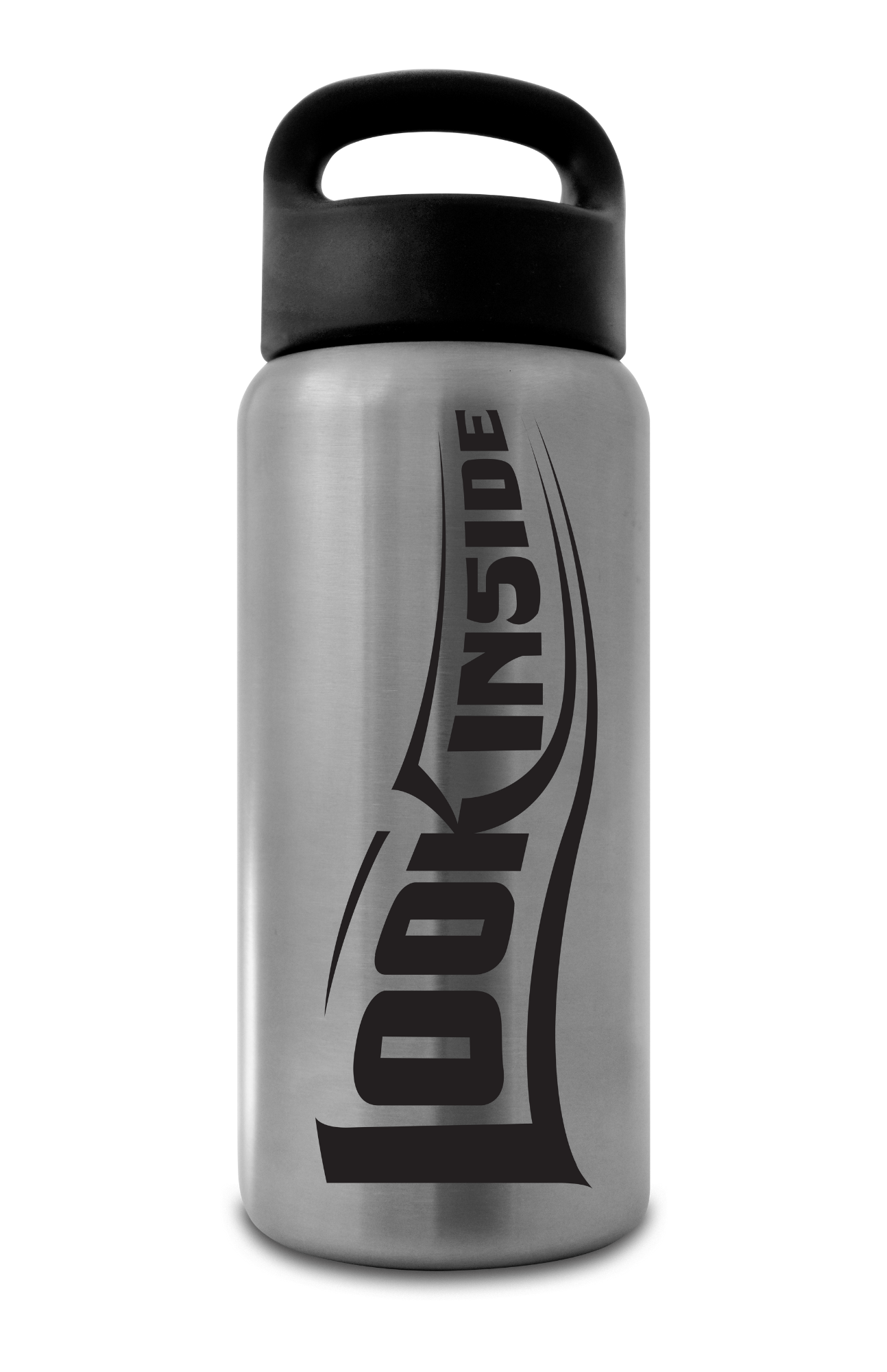 Beverage Safe™ 25oz Bottle