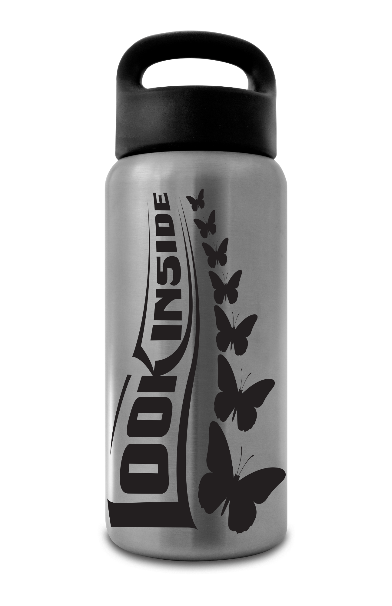 Beverage Safe™ 25oz Bottle